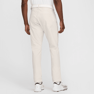 Pantalones de golf de ajuste slim de 5 bolsillos para hombre Nike Tour