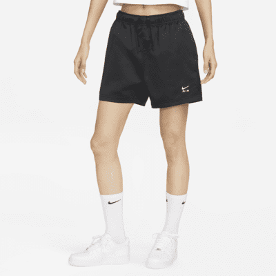 Nike Sportswear Women's Woven High-Rise Shorts