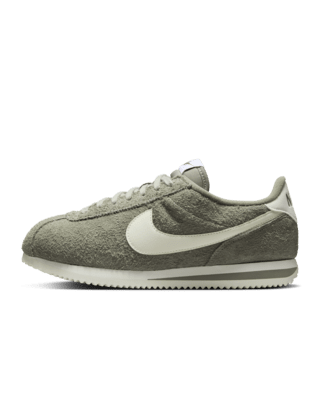 Unisex кроссовки Nike Cortez Vintage Suede