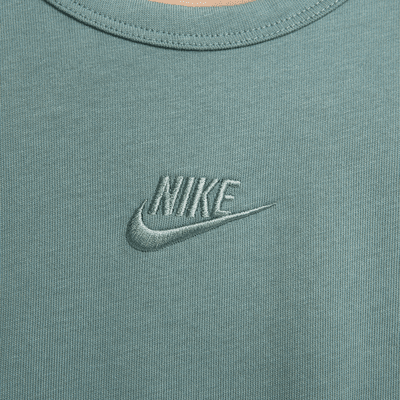 เสื้อกล้ามผู้ชาย Nike Sportswear Premium Essentials