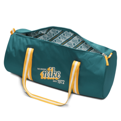 Nike Heritage Duffel Bag (30L)