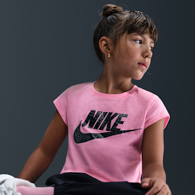 T-shirt Futura Nike – Bambino/a