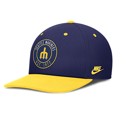 Seattle Mariners Cooperstown Pro