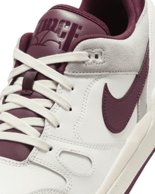 Nike Full Force 低筒