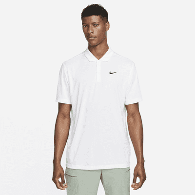 Dri-FIT Men's Tennis Polo. Nike.com