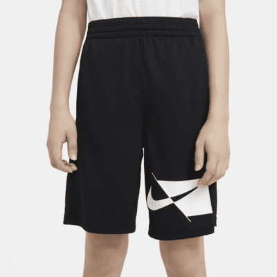 Nike Dri-FIT Older Kids' (Boys') Training Shorts