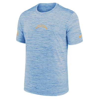 Los Angeles Chargers Sideline Team Issue Velocity