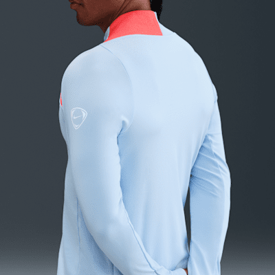 Maglia da calcio per allenamento Dri-FIT Nike Strike – Uomo