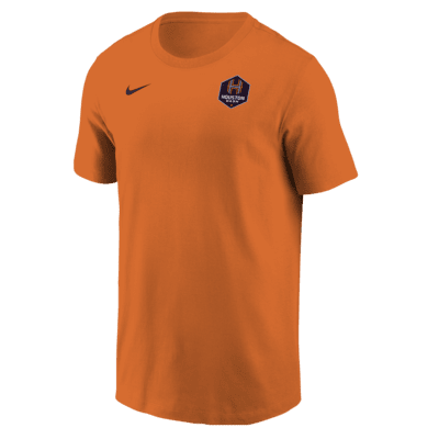 Maria Sánchez Houston Dash Men's Nike NWSL T-Shirt