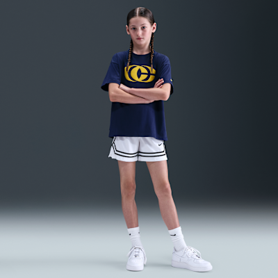 Caitlin Clark Kids' Nike Basketball Max90 T-Shirt