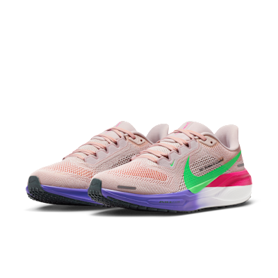 Damskie buty do biegania po asfalcie Nike Pegasus 41 „Eliud Kipchoge”