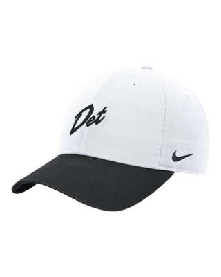 Кепка Detroit Pistons 2024/25 Club City Edition Nike NBA Cap