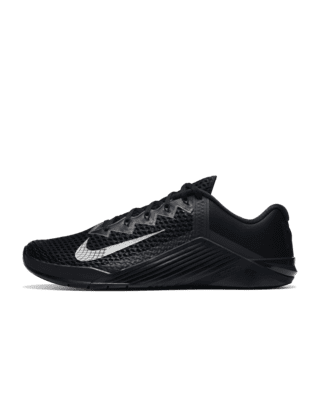 Nike Metcon 6 Trainingsschoen voor heren. Nike BE