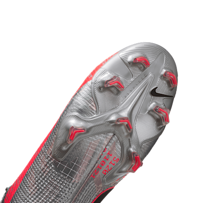 Nike Mercurial Vapor 13 Elite FG fotballsko til gress