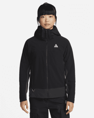 nike acg women's anorak