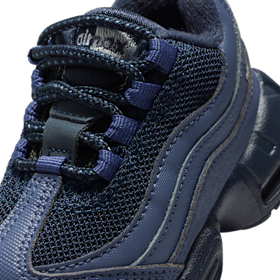 Nike Air Max 95 Recraft Baby/Toddler Shoes
