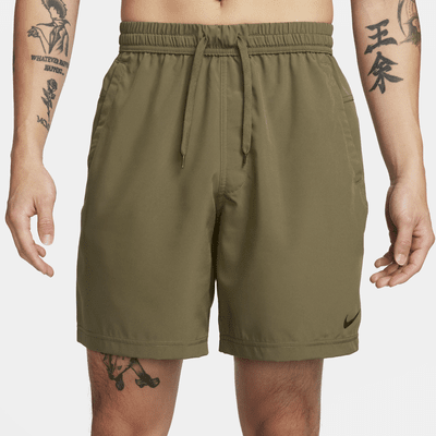 Nike Dri-FIT Form Men's 7" Unlined Versatile Shorts