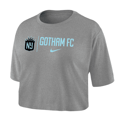 Женская футболка Gotham FC