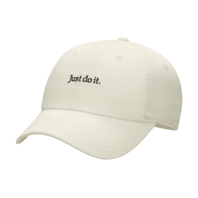 Nike Club Unstructured JDI Cap