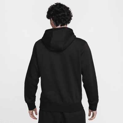 Nike Club Men's Fleece Hoodie