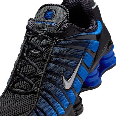 Nike Shox TL Women's Shoes
