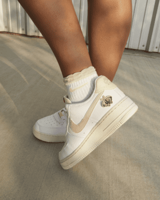 nike aire force 1 07 se