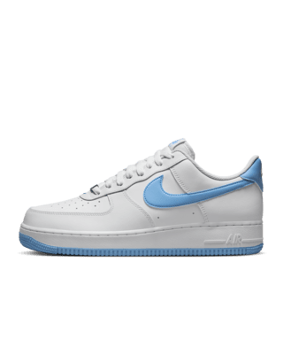 Nike Air Force 1 '07 férficipő. Nike HU