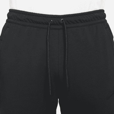 Joggers de tejido Fleece para hombre Nike Sportswear Tech Essentials