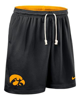 Мужские шорты Iowa Sideline Reversible Men’s Nike Dri-FIT College Shorts