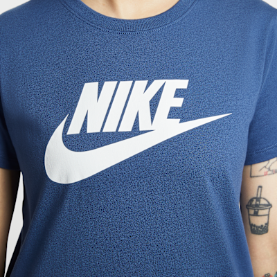 Nike Sportswear Essentials Women's Logo T-Shirt