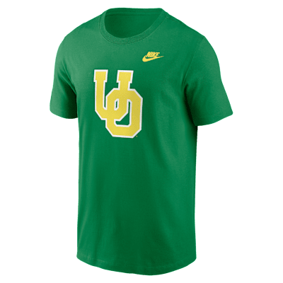 Oregon Legacy Alternate Logo