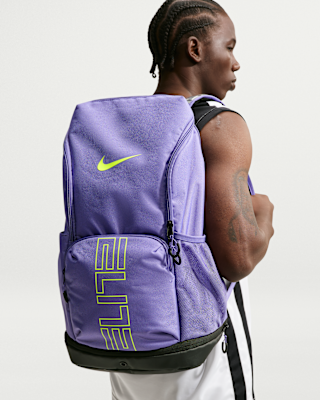 nike athletic backpack strong Nike, Unisex, Varsity Elite (32L), Black/Black/Metallic Silver, One Size : Sports & Outdoors The Nike Varsity Elite Printed 32L Backpack is built for players and everyday movers who need serious space Nike Academy Team Backpack (30L).