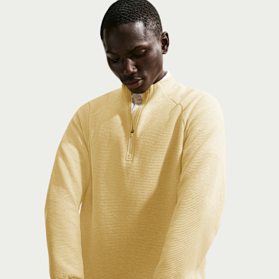 Nike Par Men's Therma-FIT 1/2-Zip Golf Top