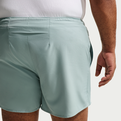 Nike Challenger Men's Dri-FIT 5" Brief-Lined Running Shorts