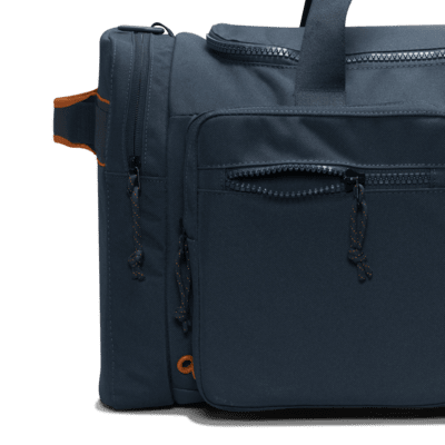 Buy Black Sports & Utility Bag for Men by NIKE Online