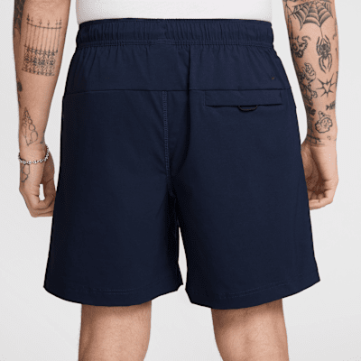 Nike Tech Men's Woven Shorts