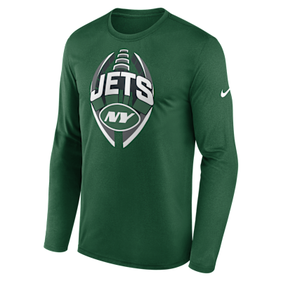 New York Jets Legend Icon
