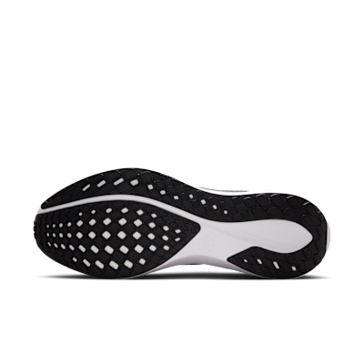 Baltimore Ravens Pegasus 41 Men's Nike NFL Road Running Shoes