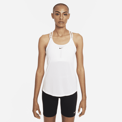 Nike Dri-FIT One Elastika Women's Standard Fit Tank