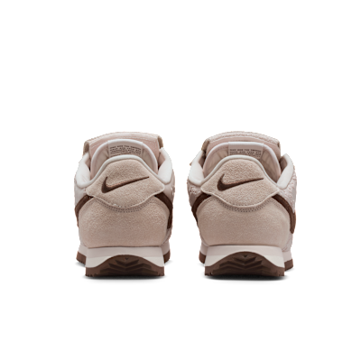 나이키 코르테즈 텍스타일 여성 신발