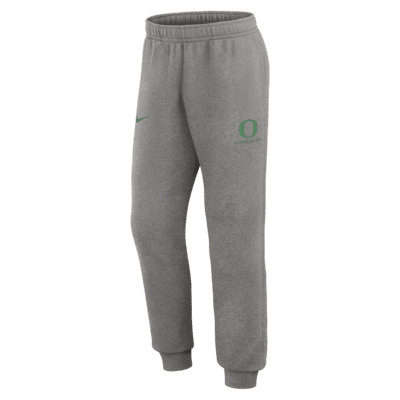 Oregon Ducks Primetime Club Men's Nike College Joggers