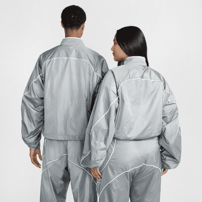 Nike x Jacquemus Track-Jacket