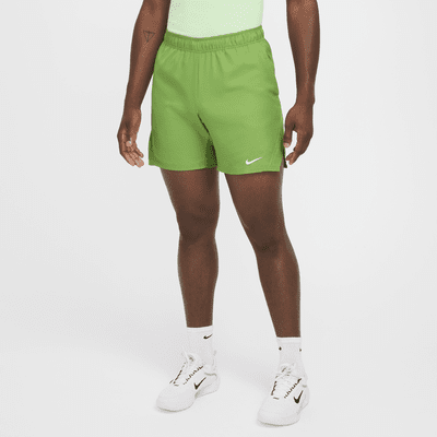 NikeCourt Victory Dri-FIT tennisshorts voor heren (18 cm)