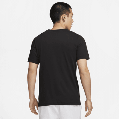 NikeCourt Dri-FIT Men's Tennis T-Shirt