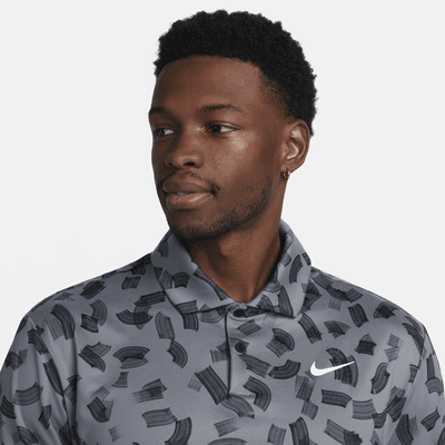 Polo de golf Dri-FIT para hombre Nike Tour