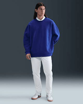 Мужские  Nike 24.7 PerfectStretch Dri-FIT 5-Pocket Slim-Fit Pants