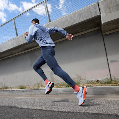 Nike Invincible 3 Electric Men's Road Running Shoes