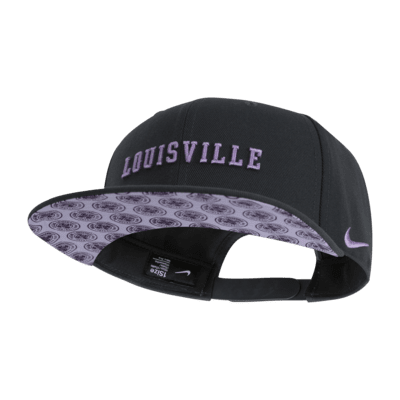 Racing Louisville Nike Soccer Hat