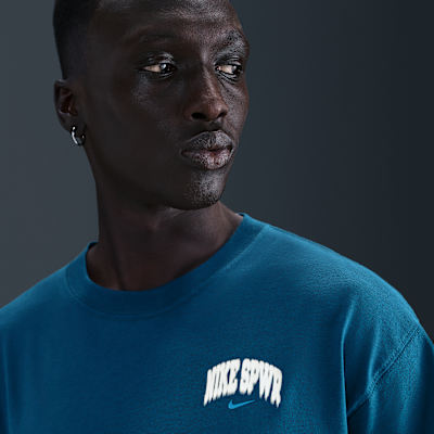 Nike Sportswear Herren-T-Shirt mit Grafik