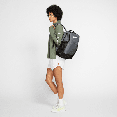 Nike Brasilia